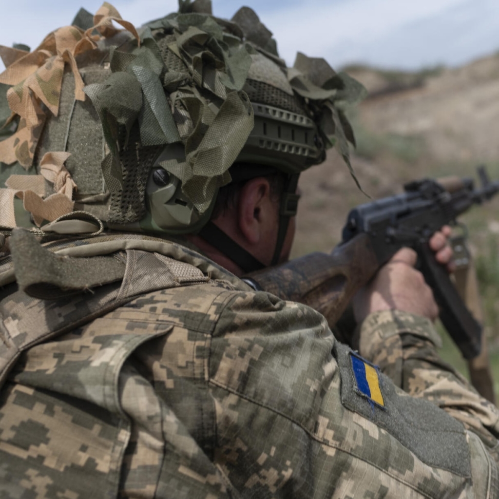 A Historian’s Perspective on Today’s Russo-Ukrainian War, Part 2