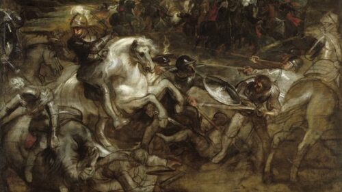 Toward a New Grand Design? Reviving Sully’s Legacy in European Strategic Thought