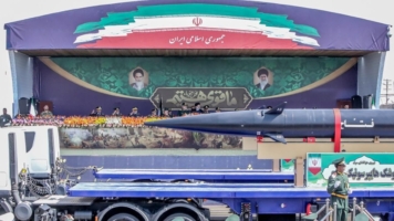 The Iranian Missile Program and Where It Goes Next