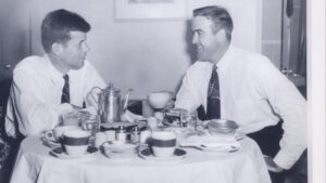 Some Elements of the American Character
