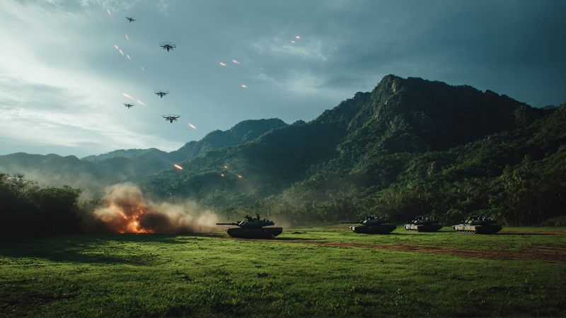 Steel in the Storm: Recent Wars as Guides for Armor Transformation