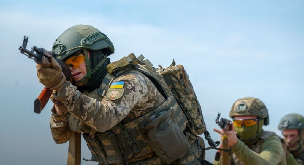 Frontline Insights from Ukraine: Summer 2025, Part 1