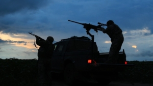 How Ukraine is Adapting, Enduring, and Striking Back