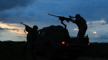 How Ukraine is Adapting, Enduring, and Striking Back