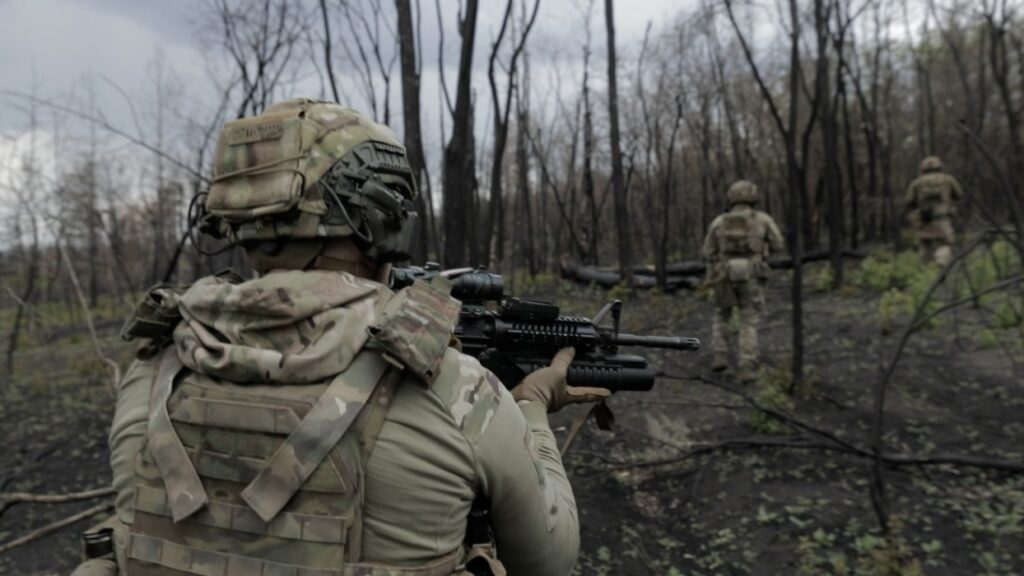 A Historian’s Perspective on Today’s Russo-Ukrainian War, Part 1