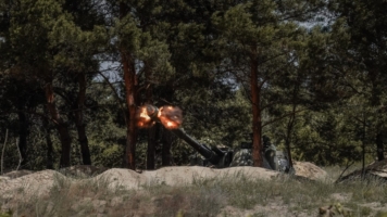 Drones, Discord, and the Shifting Front in Ukraine