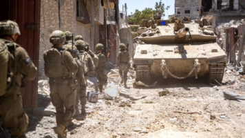 Conditions Deteriorate in Gaza and the West Bank