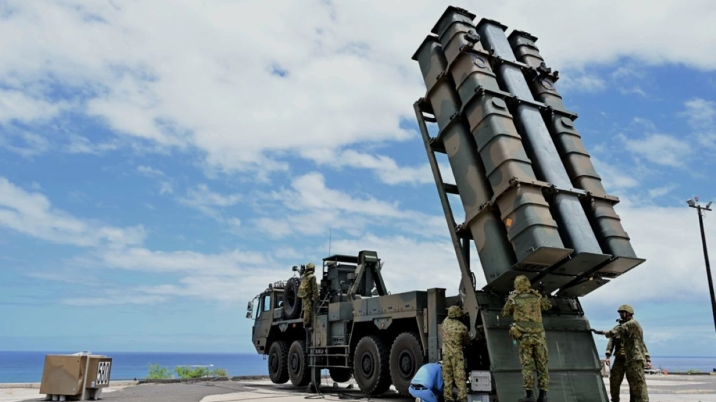 Japan Must Adapt to Defend Itself From North Korea