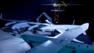 Investing in Ukraine’s Defense Edge: A Conversation with Perry Boyle