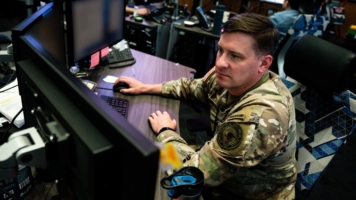 Full Speed Ahead: Optimizing U.S. Cyber Command for the Future Fight
