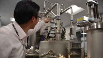 These Materials Could Cripple America’s Defense Industrial Base