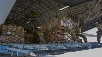 Gutting U.S. Government Humanitarianism Makes the Defense Department’s Job Harder