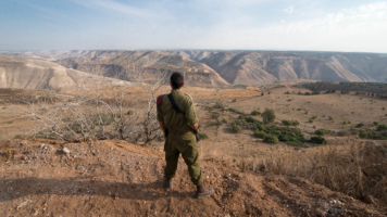 Israel, Syria, and the Complicated History of “Responsibility to Protect”