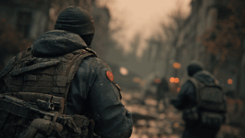 Putin’s Shadow Fighters on the Frontlines