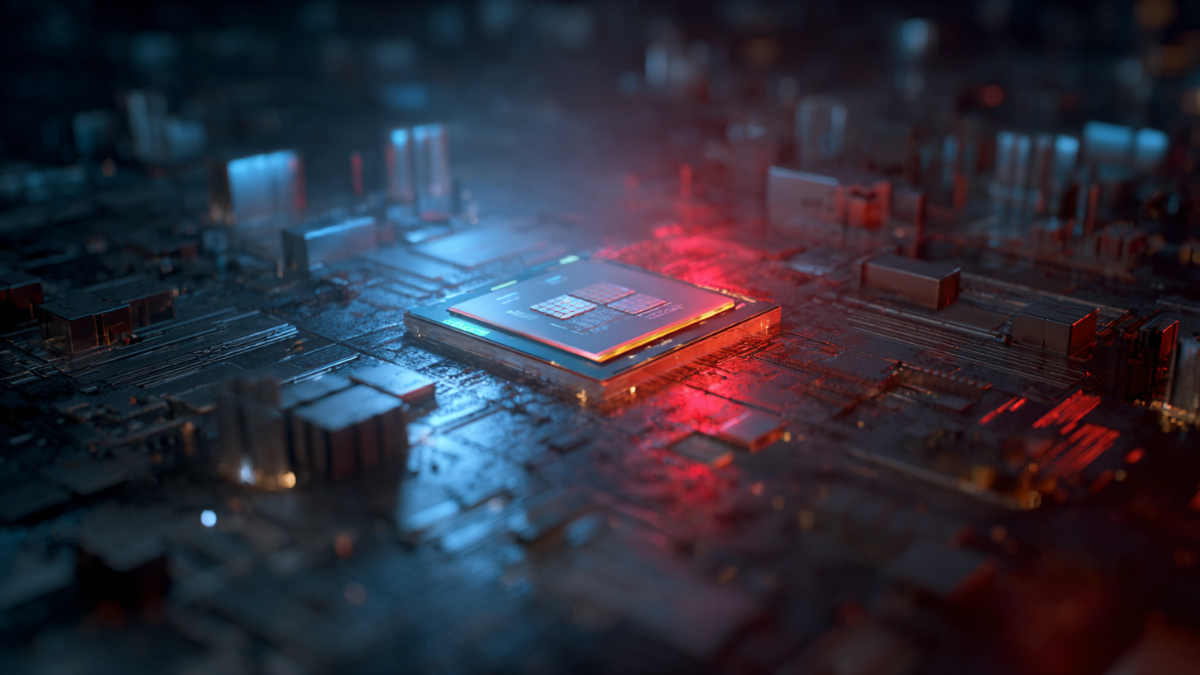 Nvidia Ron The Chip That Crossed the Line? NVIDIA, China, and the Great Power Tech ...