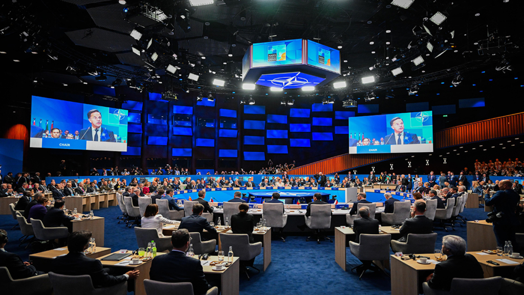 Many Europeans Support Increased National Defense Spending — But How Durable Is That Support?