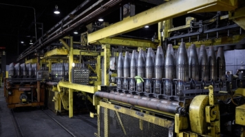 Unintended Recipients: The Dangers of Loose Weapons