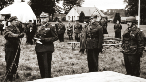 The Polish Paradox: Gen. Kazimierz Sosnkowski and the Ban on Biological Warfare