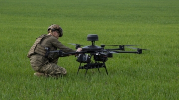 How Drones Affect the Mind of the Warfighter