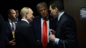 Rivals, Raids, and Rhetoric