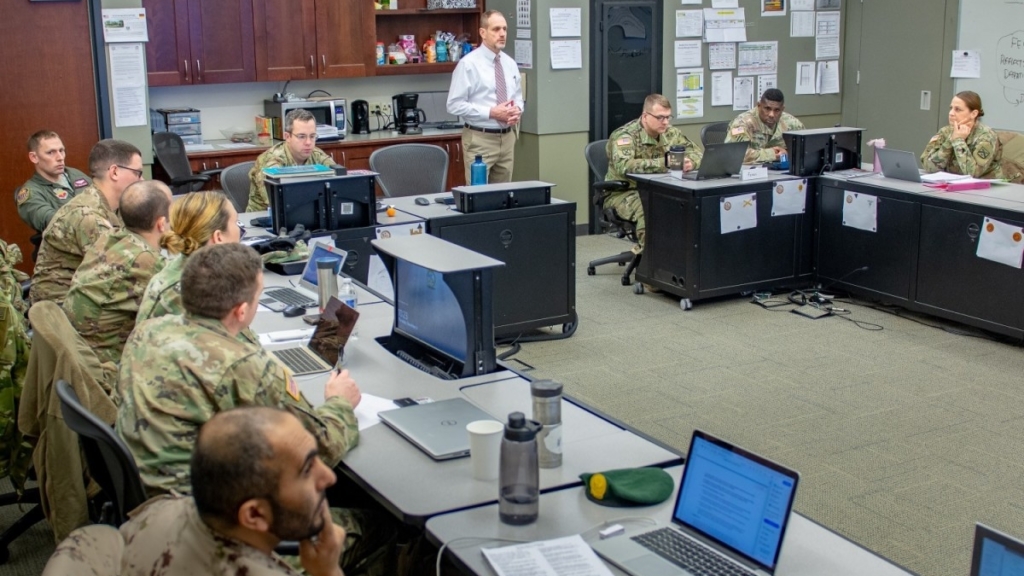 Faster Wars, Smarter Minds: Driving the Army’s Quiet Cognitive Revolution