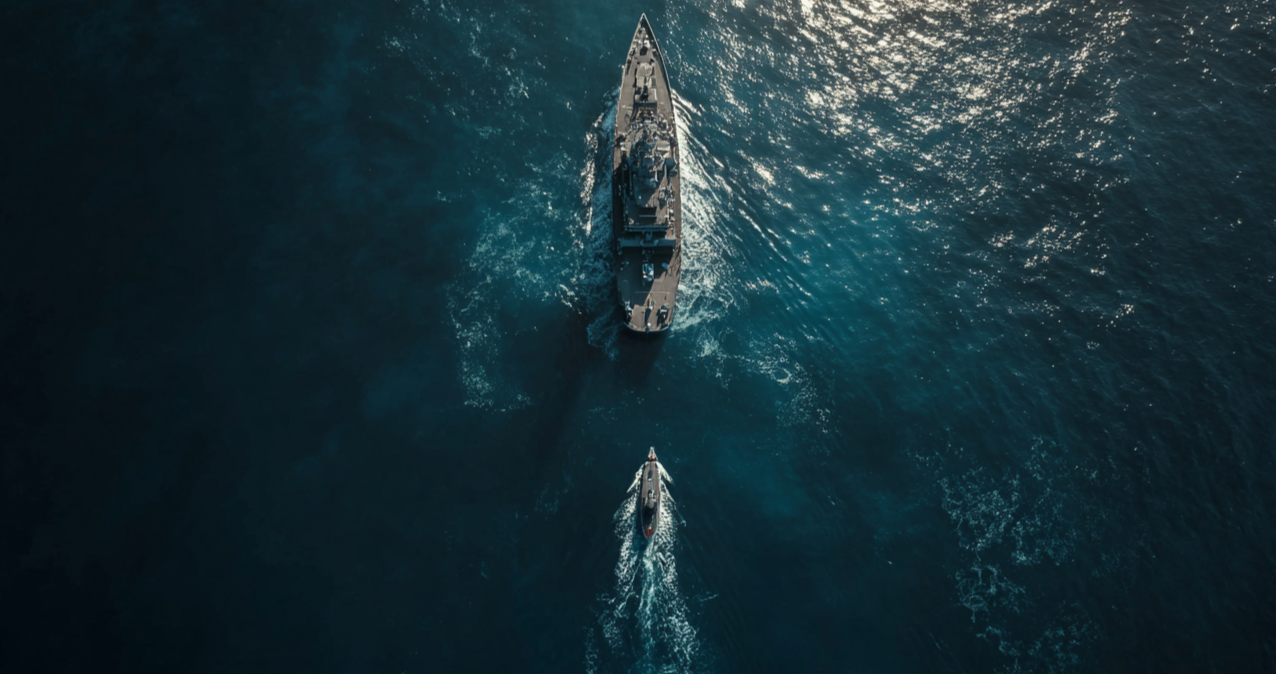 Neo-Defense Tech: Cutting Through the Hype & Examining the Business Model Neo-Defense Tech: Cutting Through the Hype & Examining the Business Model