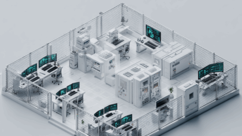High-Risk AI Models Need Military-Grade Security