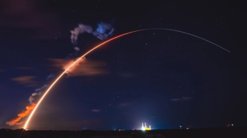 Modernizing Nuclear Command and Control in Space