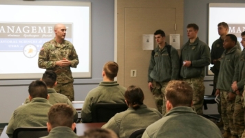 Translating Lessons from Combat to the Classroom