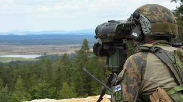 Finland’s Frontline and NATO’s Northern Defense