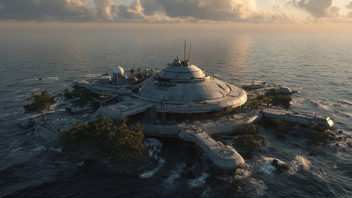 Fort Drum & US Strategy: Countering China’s Maritime Influence Fort Drum & US Strategy: Countering China’s Maritime Influence