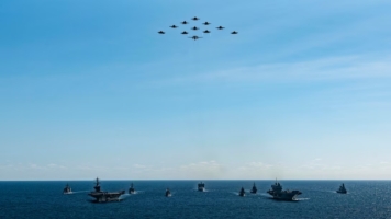Crafting a Successful U.S. Force Posture Abroad
