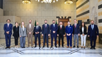 Challenges and Opportunities for Syria