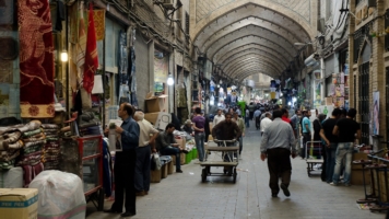 The Clock Is Ticking on Snapback Sanctions Against Iran