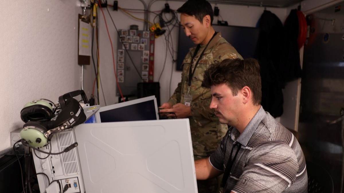 Pentagon Software Revolution: Testing Challenges & Future - News Directory 3