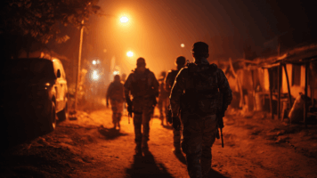 Russia Is Shrewdly Playing the Long Game in Africa
