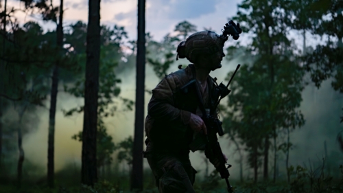 From Storming Targets to Scaling Startups