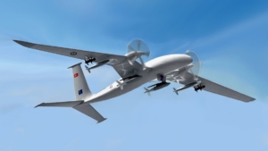 The Geopolitics of Drone Exports