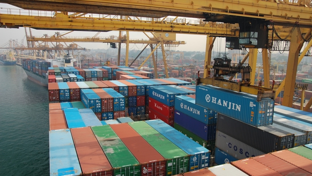 Ports, Politics, and Power: The Messy Reality of China’s Overseas Port Investments