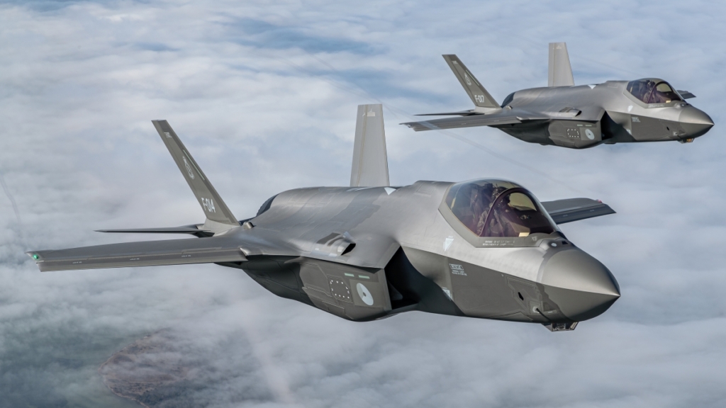 NATO’s Air Defense Dilemma