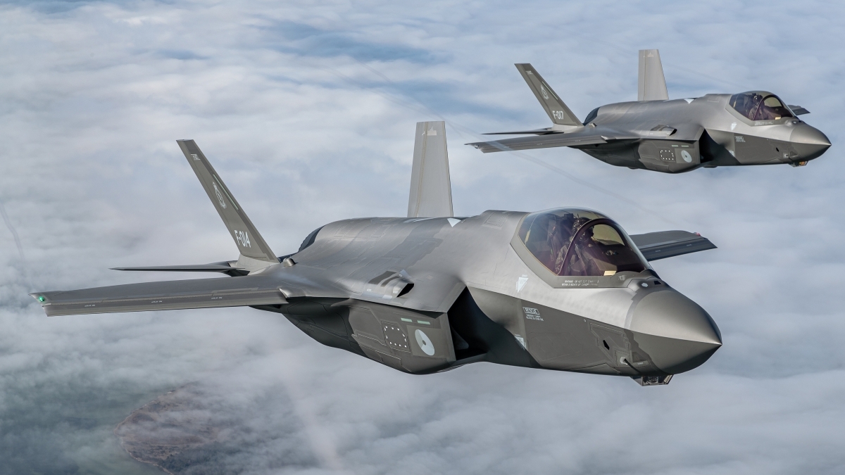 NATO Air Defense: Challenges & Modernization | Security Focus 2024 NATO Air Defense: Challenges & Modernization | Security Focus 2024