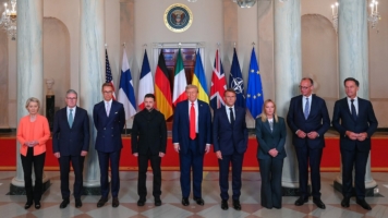 Is Europe the Best Strategic Partner for Britain?