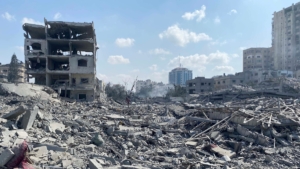 The Future Role of Clans in Gaza