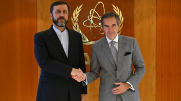 Iran and the IAEA Resume Cooperation — Sort Of