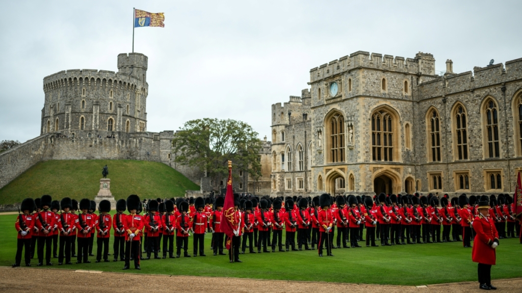 Lots of Royal Soft Power but Any Concrete Outcomes?