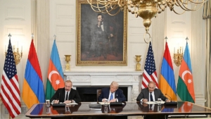 How the Peace Deal Between Azerbaijan and Armenia Could Die in the Cradle