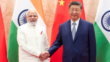 Signposts Toward the Future of Indian-Chinese Relations