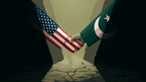 Explaining Trump’s Surprising Turn to Pakistan