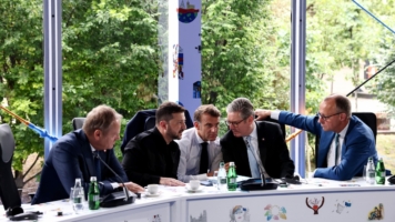 After Alaska: Security Guarantees, Ukraine, and Europe’s Dilemma