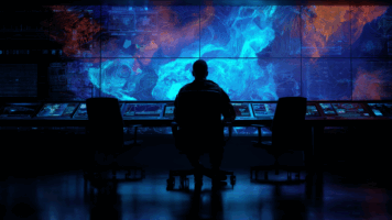 Alien Oracles: Military Decision-Making with Unexplainable AI